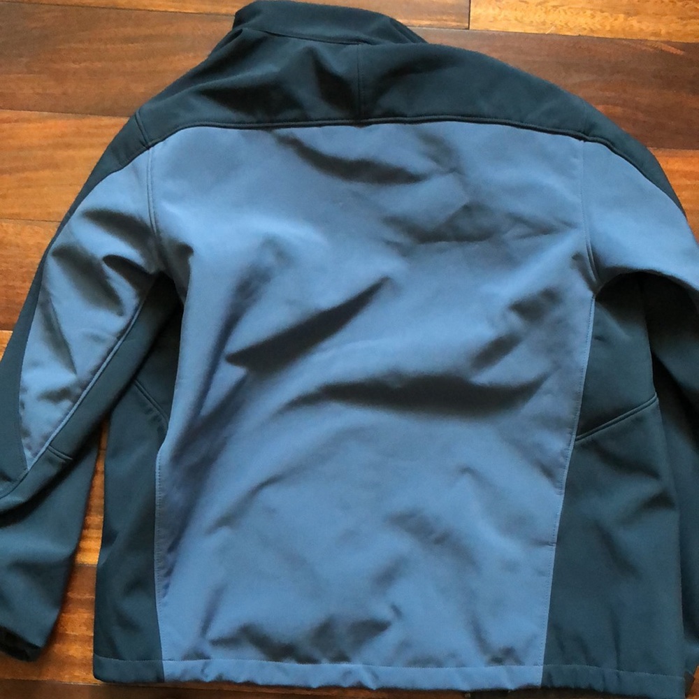 Men’s jacket - Picture 2 of 3